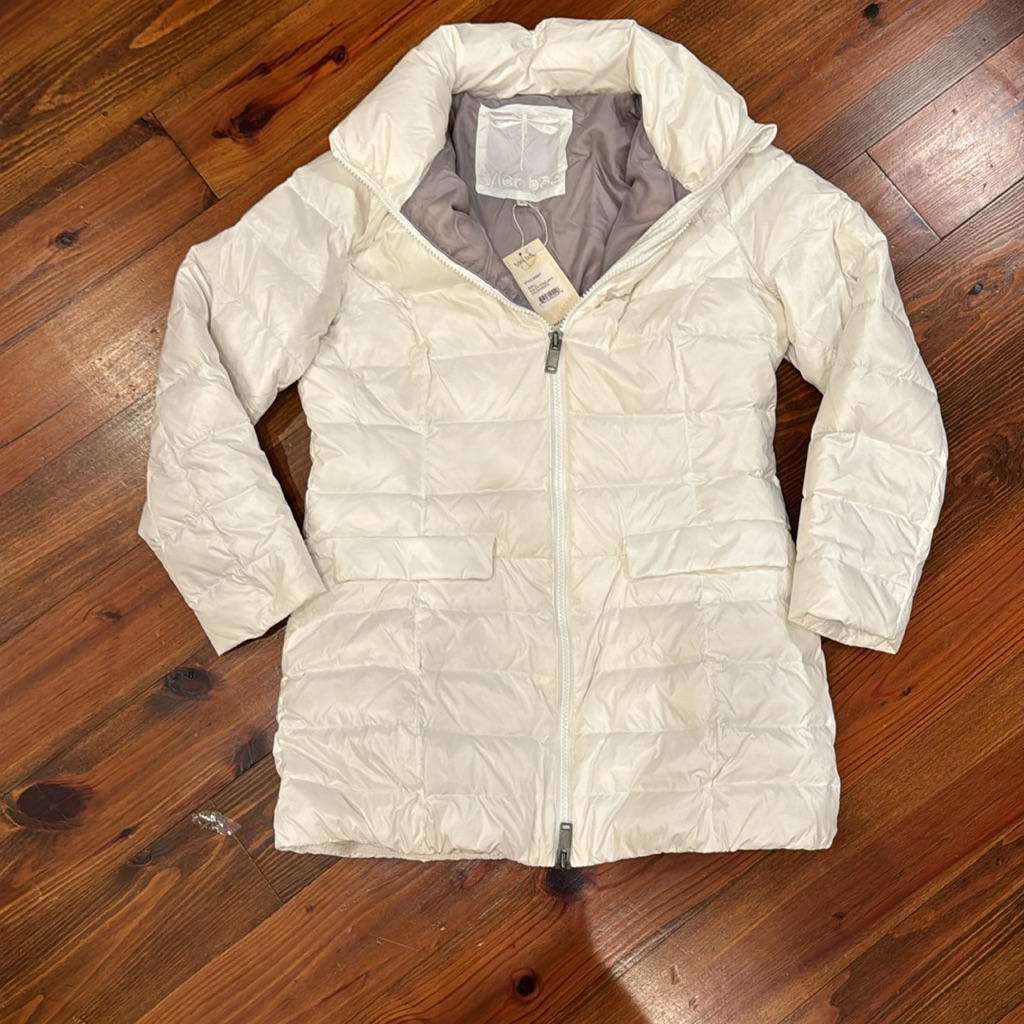Tyler Boe 83000t Tracker Coat